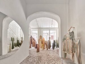 How Do Local Mallorcan Designers Compete Within Palma’s Growing Luxury Hub?